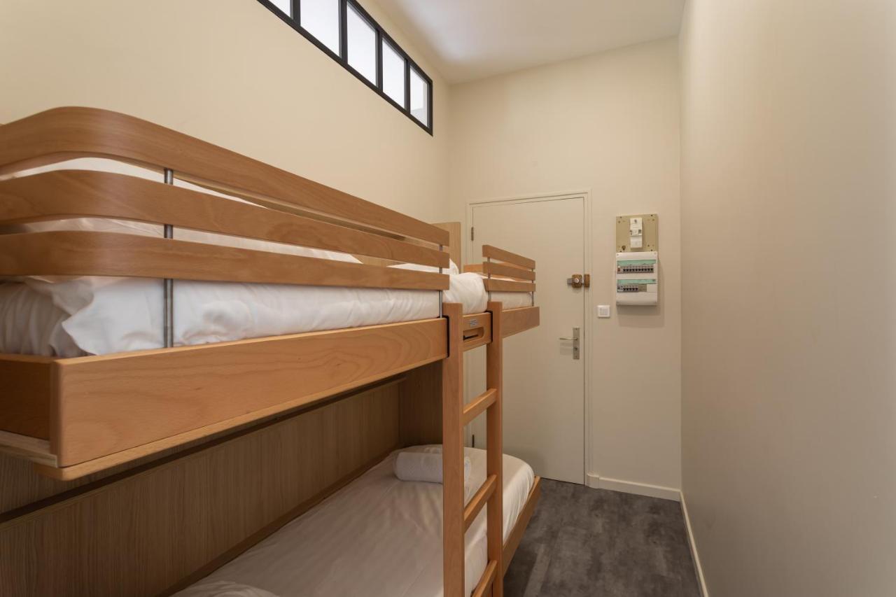 Appartement Le Rez De - Appt Pour 4 Vue Et Proche Des Plages *